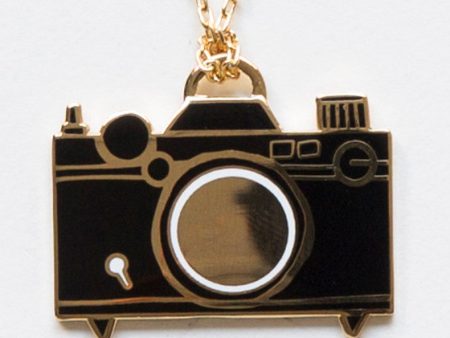 Yellow Owl Workshop-Pendant-Camera Hot on Sale