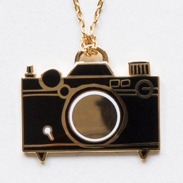 Yellow Owl Workshop-Pendant-Camera Hot on Sale