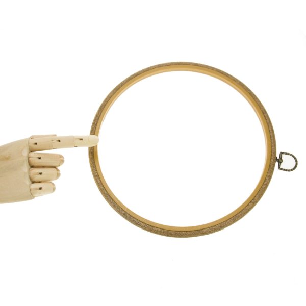 10  Flexi Embroidery Hoop Online