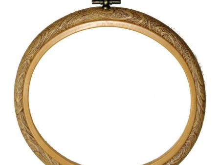 6  Flexi Embroidery Hoop Online Sale