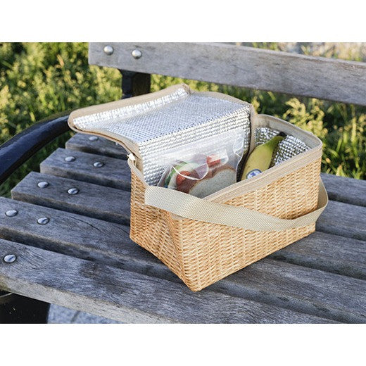 Wicker Lunch Box Discount