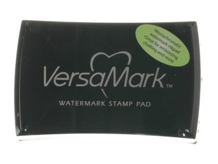 Versamark (Watermark) Ink Pad Sale