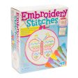 4M Embroidery Stitches Hot on Sale