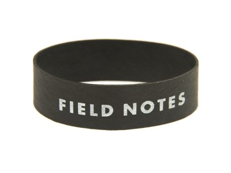 FIELD NOTES Band of Rubber 12-Pack Cheap