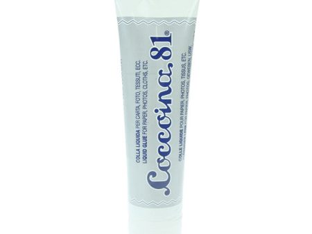 Coccoina Liquid Glue 81 - 100g For Discount