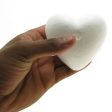 Polystyrene Heart Supply