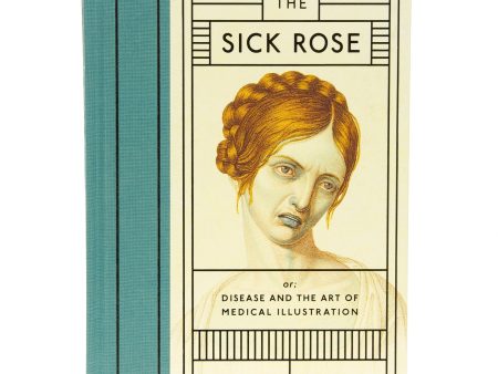 The Sick Rose Book Supply