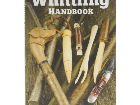 Whittling Handbook Cheap