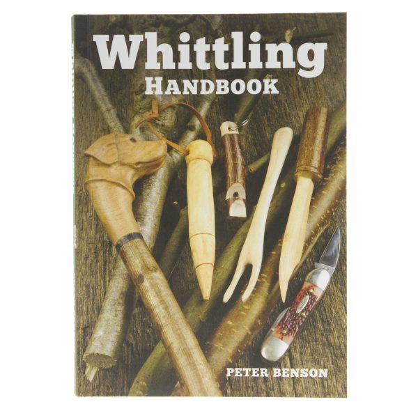 Whittling Handbook Cheap