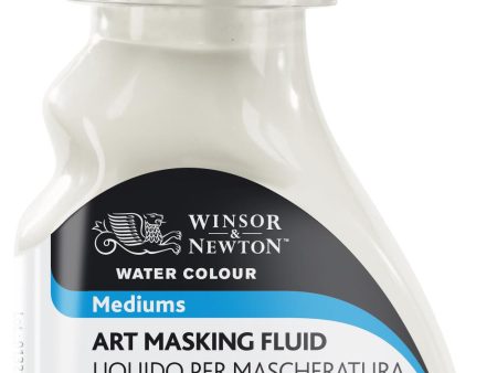 W&N - Art Mask Fluid Discount