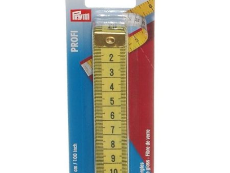 Tape Measure Profi Cm Inch Cheap