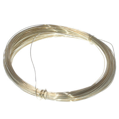 Wire - Brass Sale