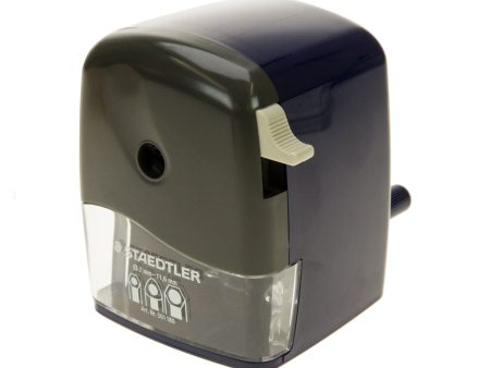 Staedtler Rotary Sharpener Online Sale