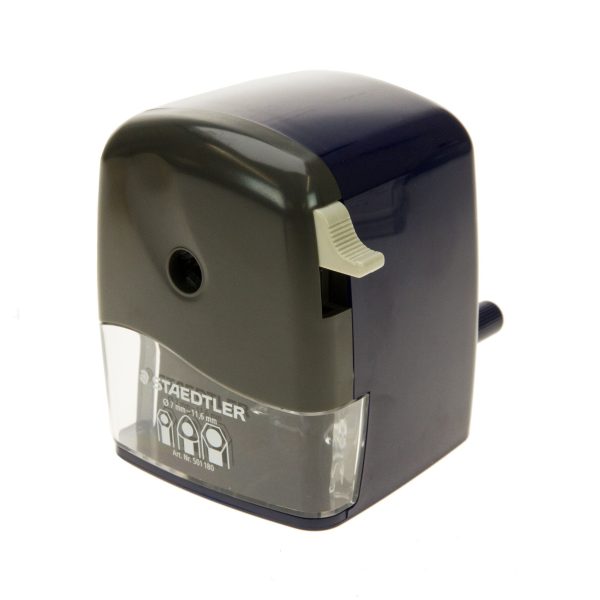 Staedtler Rotary Sharpener Online Sale