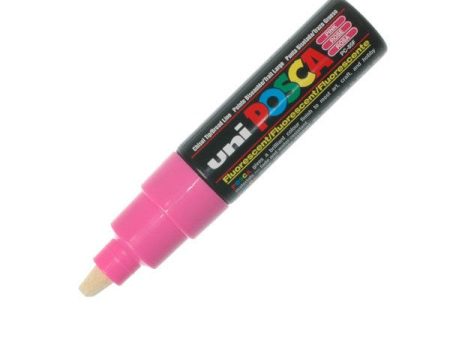 Uni Pc8K Posca Marker For Discount