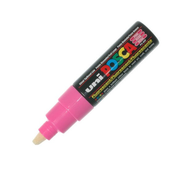 Uni Pc8K Posca Marker For Discount