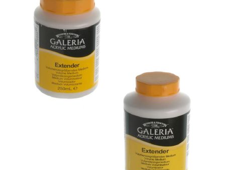 W&N - Galeria Extender Cheap