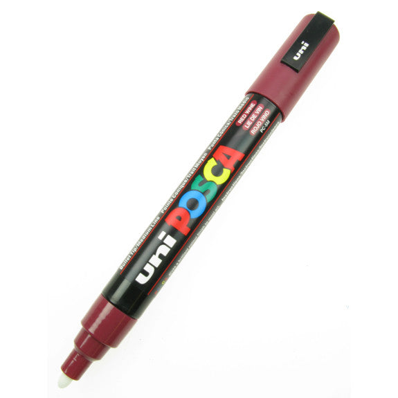 Uni Pc5M Posca Marker Supply