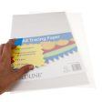 Tracing Paper Pack - A4 25pk - 63gsm Sale