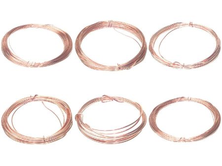 Wire - Copper Online Sale