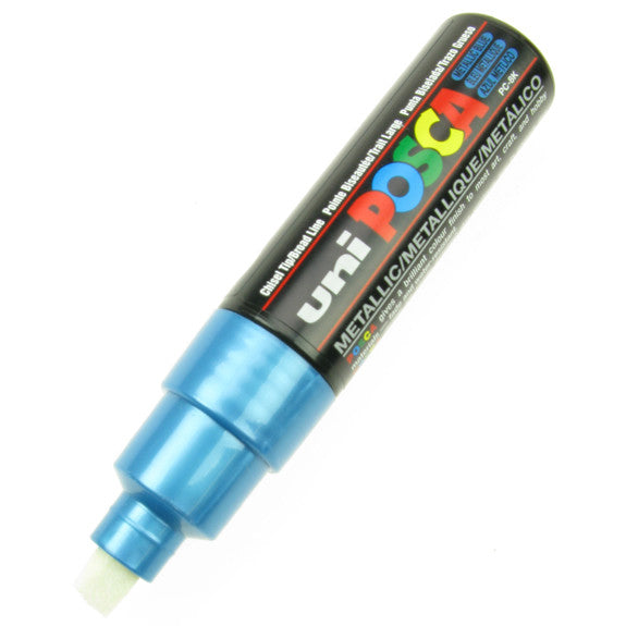 Uni Pc8K Posca Marker For Discount