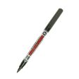 Uni-ball Super Ink Marker Pen 0.9 Black Online Sale