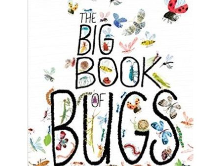 The Big Book of Bugs Online now