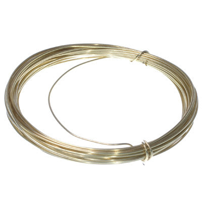 Wire - Brass Sale