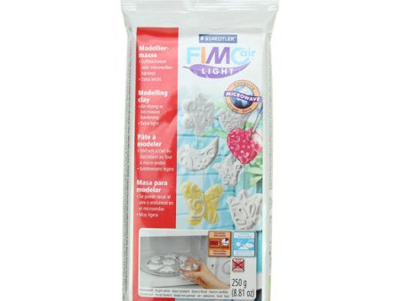 Fimo Air Light Modelling Clay 250g Fashion