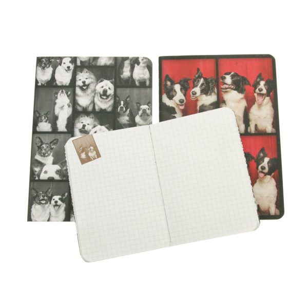 Tails From The Booth Notebooks Online Hot Sale