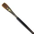 Pro Arte - Series 99 - Connoisseur One Stroke Brushes Supply