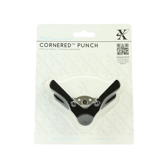 Xcut Corner Punch - Small Online Hot Sale