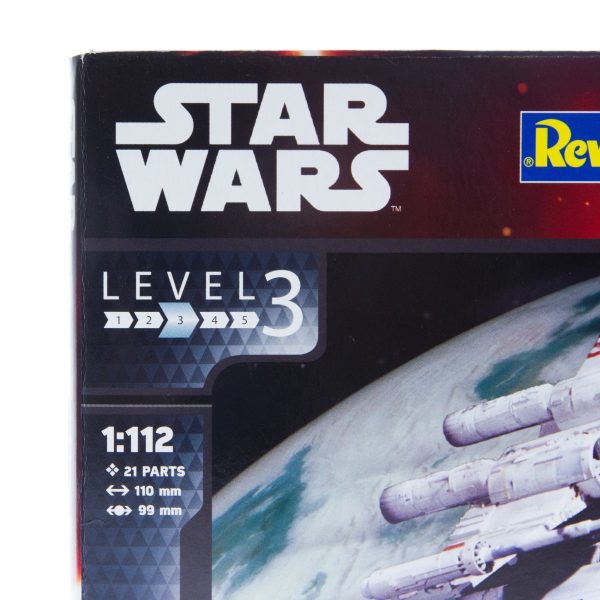 X-Wing Fighter Model Kit Sale