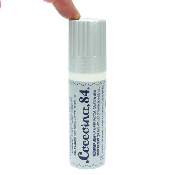 Coccoina Liquid Glue 84 - 50g Sale