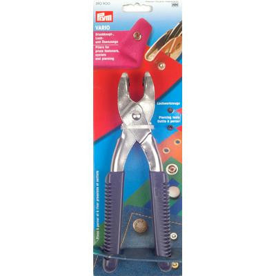 Vario Pliers   Piercing Tools Supply