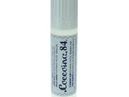 Coccoina Liquid Glue 84 - 50g Sale