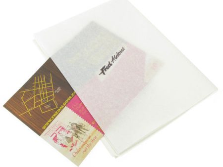 Tracing Paper - 5 Pk For Sale