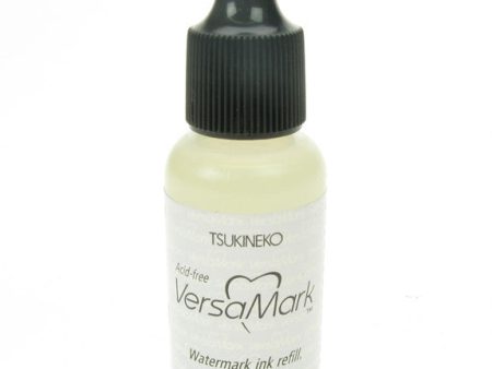 Versamark Refill Ink For Sale