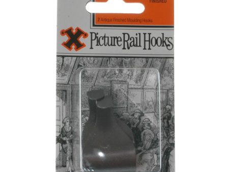 Antique Pic Rail Hooks Sale