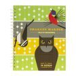 Charley Harper: Draw 28 Birds Sketchbook Hot on Sale