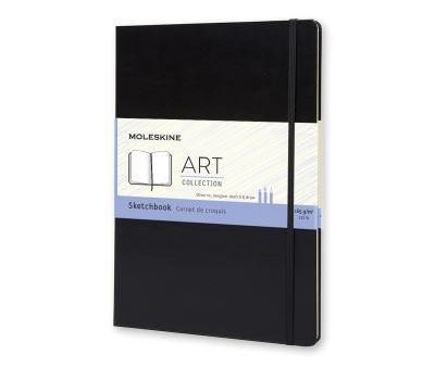 Moleskine Folio Sketchbook Online Sale