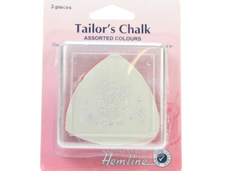 Hemline - Tailors Chalk For Discount