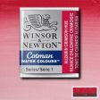 Cotman Water Colour Half Pan Discount