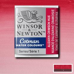 Cotman Water Colour Half Pan Discount