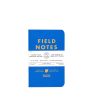 FIELD NOTES x 3 Notebooks - County Fair Edition Online