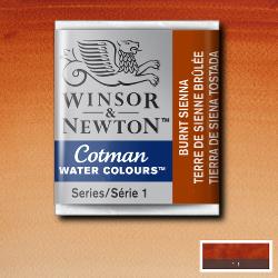 Cotman Water Colour Half Pan Discount