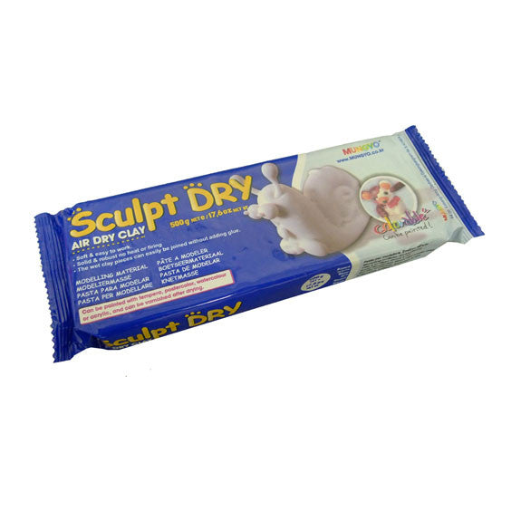 Sculpt Dry Air Drying Clay on Sale