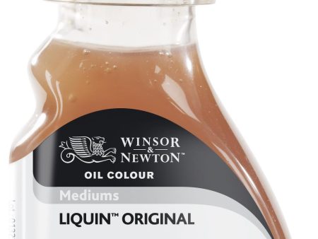 Winsor & Newton Liquin Original For Discount