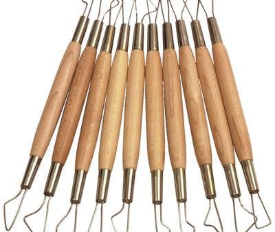 Jakar Mod Tools Wood Wire 10Pk For Sale