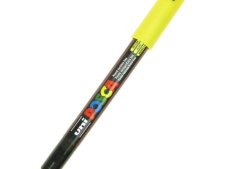 Uni Pc1MR Posca Markers Ultra Fine Fashion